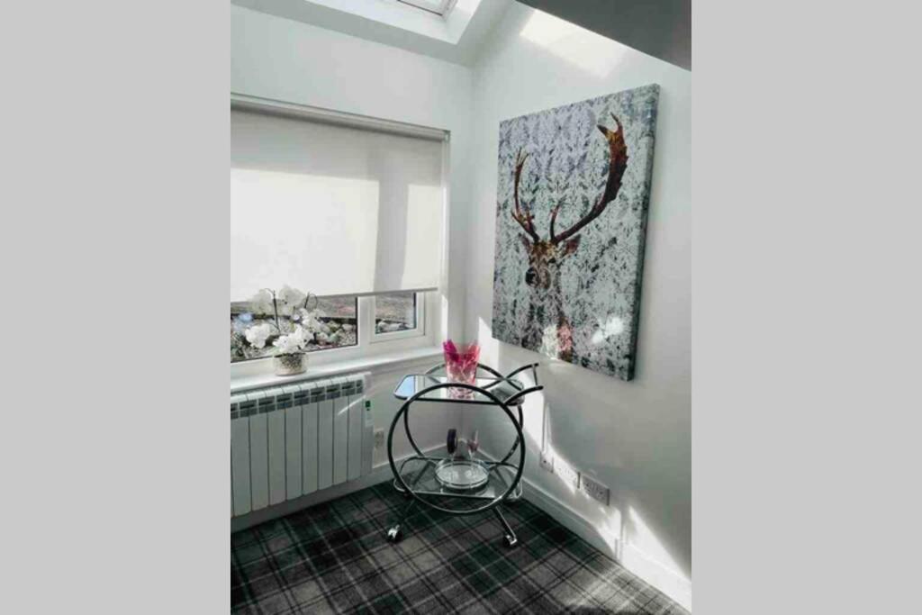 פורט ויליאם Contemporary Highland House Close To Town And Ben Nevis מראה חיצוני תמונה