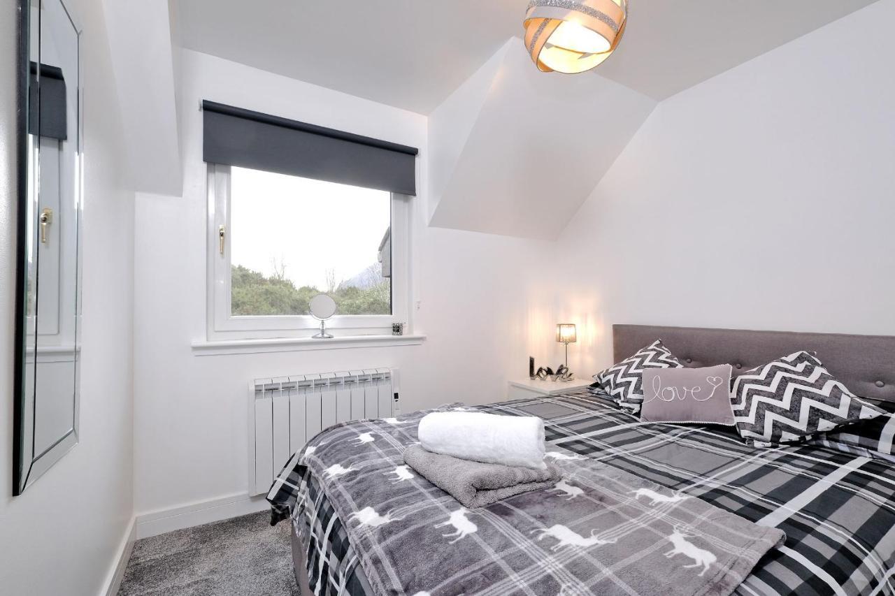 פורט ויליאם Contemporary Highland House Close To Town And Ben Nevis מראה חיצוני תמונה