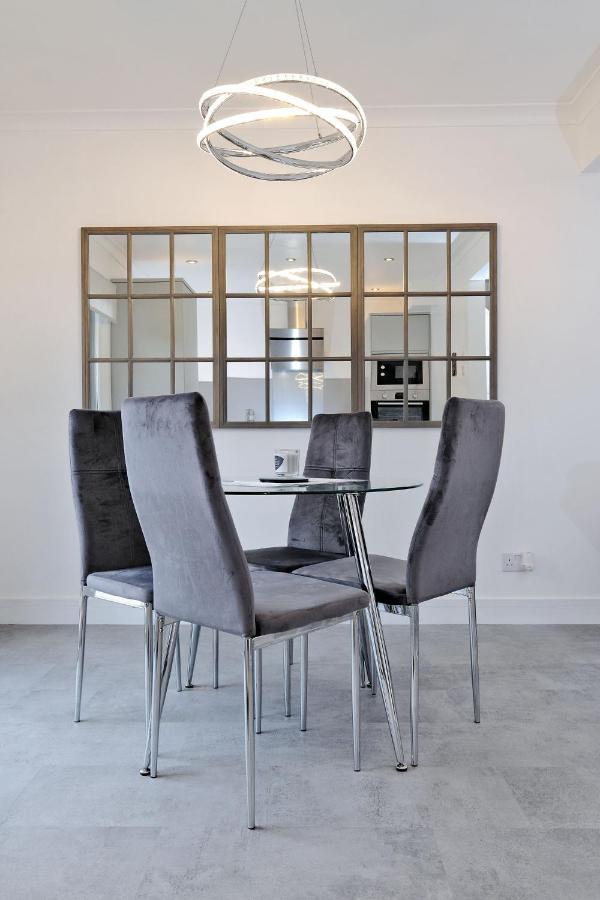 פורט ויליאם Contemporary Highland House Close To Town And Ben Nevis מראה חיצוני תמונה
