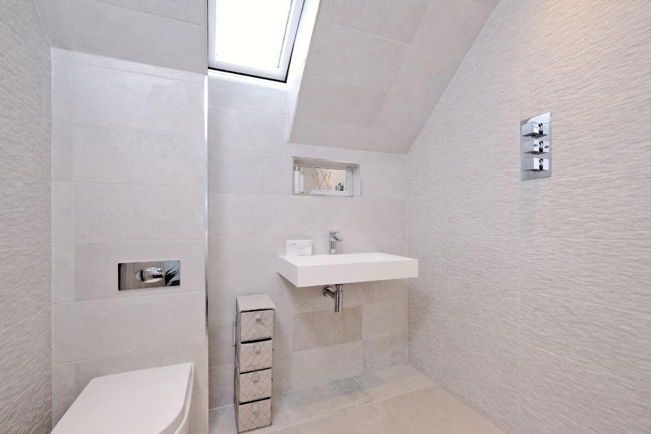 פורט ויליאם Contemporary Highland House Close To Town And Ben Nevis מראה חיצוני תמונה