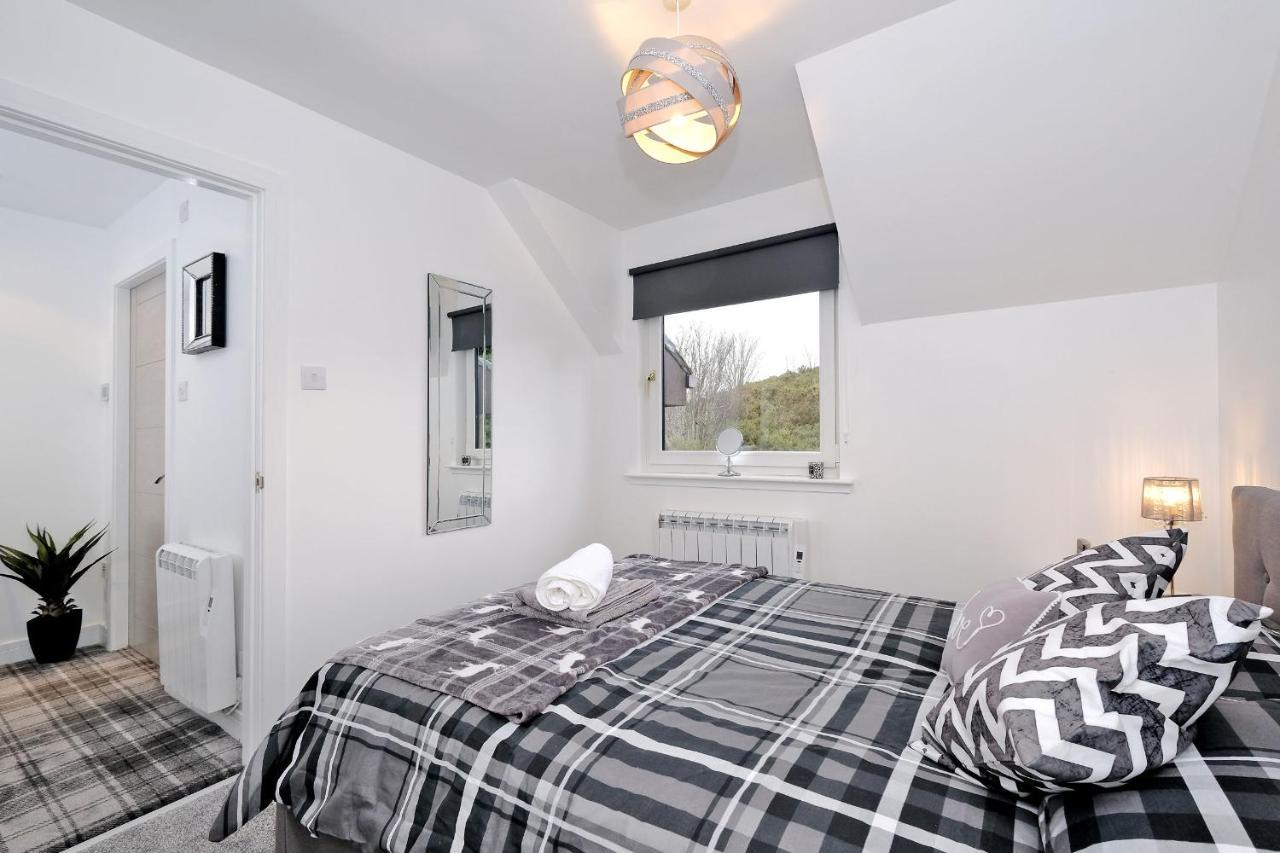 פורט ויליאם Contemporary Highland House Close To Town And Ben Nevis מראה חיצוני תמונה