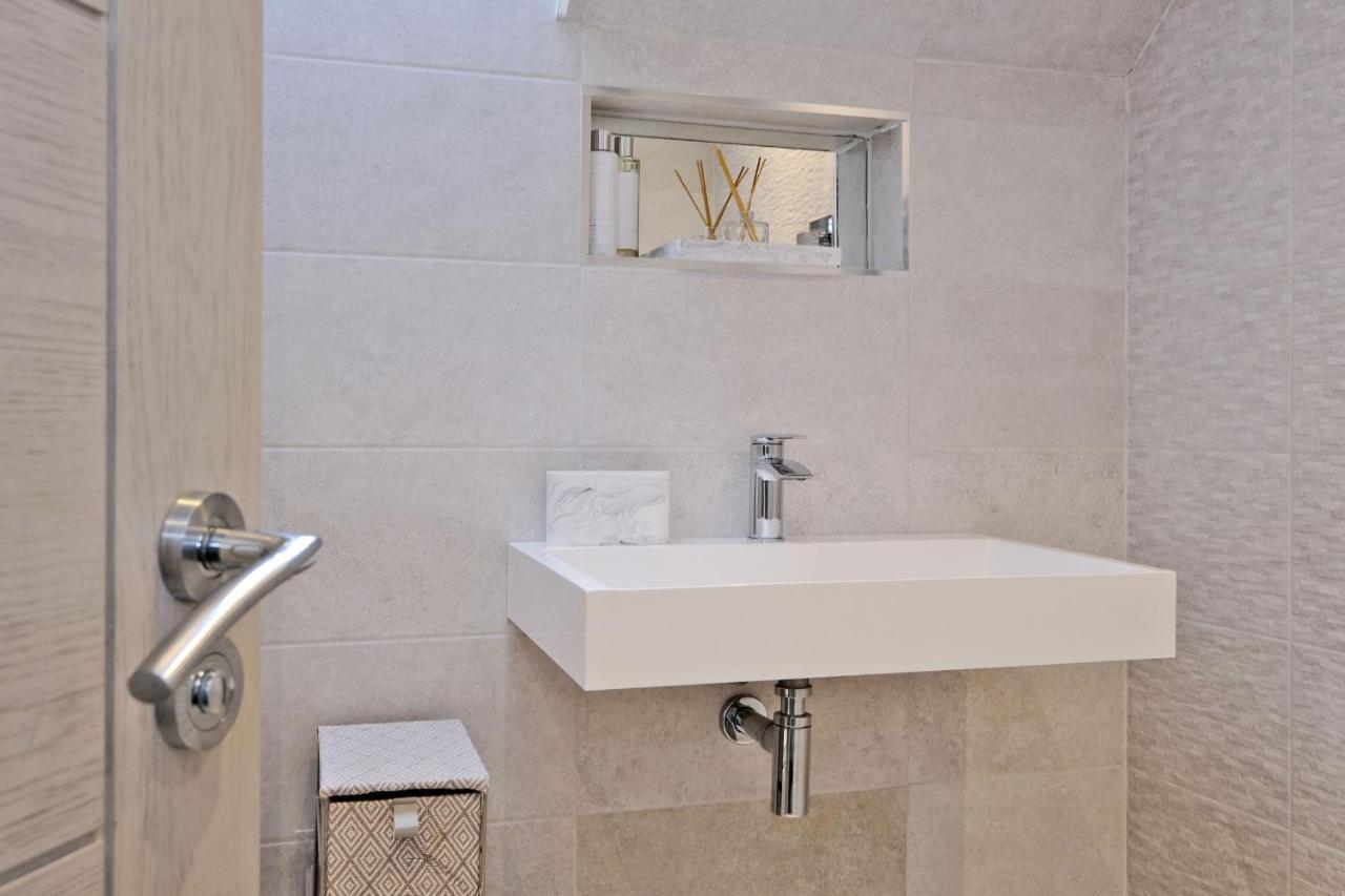 פורט ויליאם Contemporary Highland House Close To Town And Ben Nevis מראה חיצוני תמונה