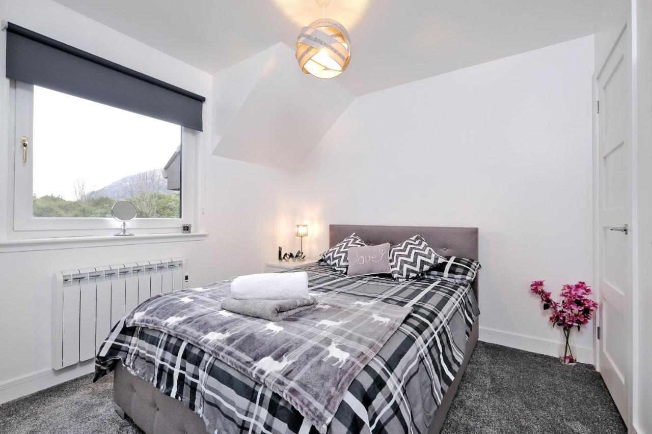 פורט ויליאם Contemporary Highland House Close To Town And Ben Nevis מראה חיצוני תמונה